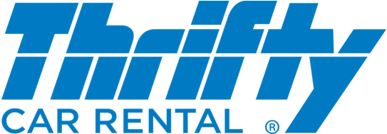 Thrifty Car Rental